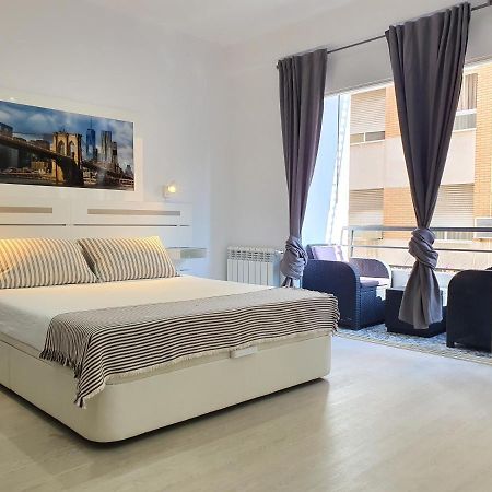 Casamila Guest House Alicante Kültér fotó