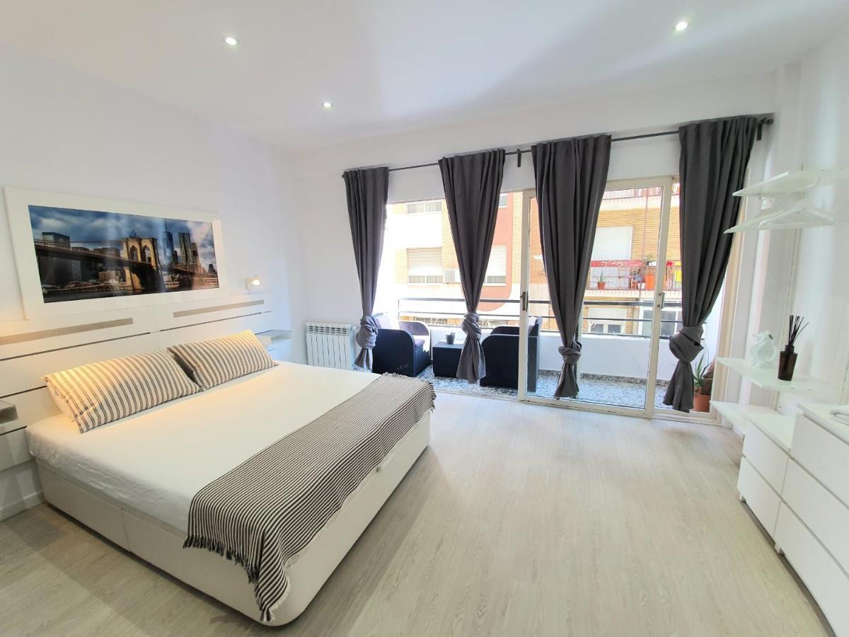 Casamila Guest House Alicante Kültér fotó