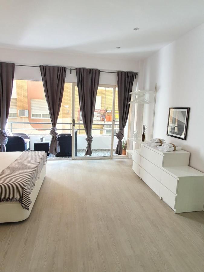 Casamila Guest House Alicante Kültér fotó