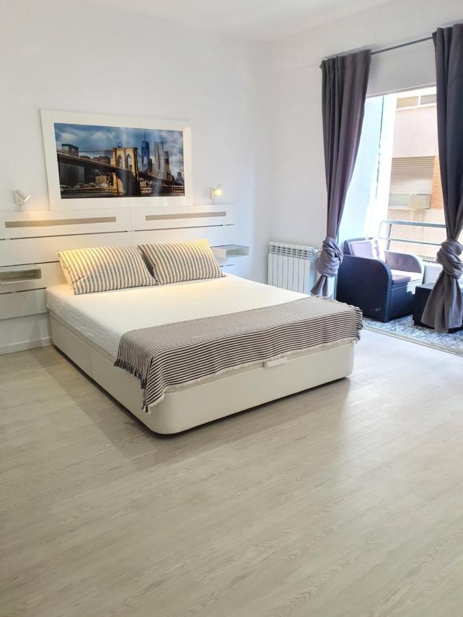 Casamila Guest House Alicante Kültér fotó