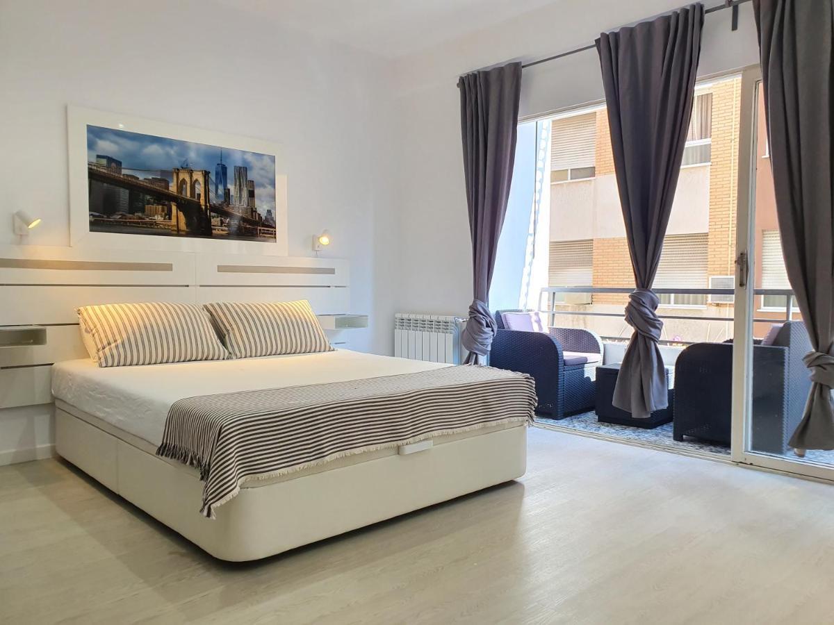 Casamila Guest House Alicante Kültér fotó