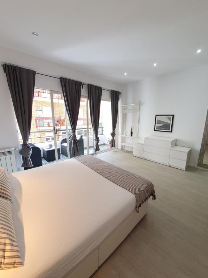 Casamila Guest House Alicante Kültér fotó