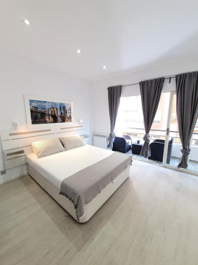 Casamila Guest House Alicante Kültér fotó