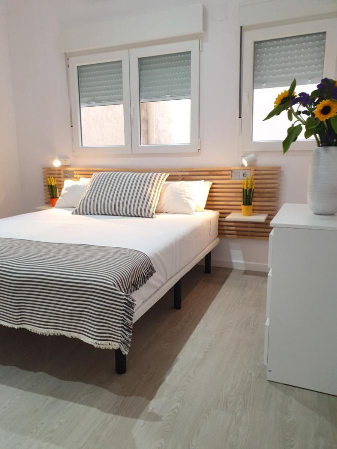 Casamila Guest House Alicante Kültér fotó
