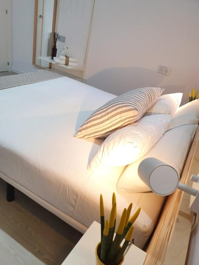 Casamila Guest House Alicante Kültér fotó