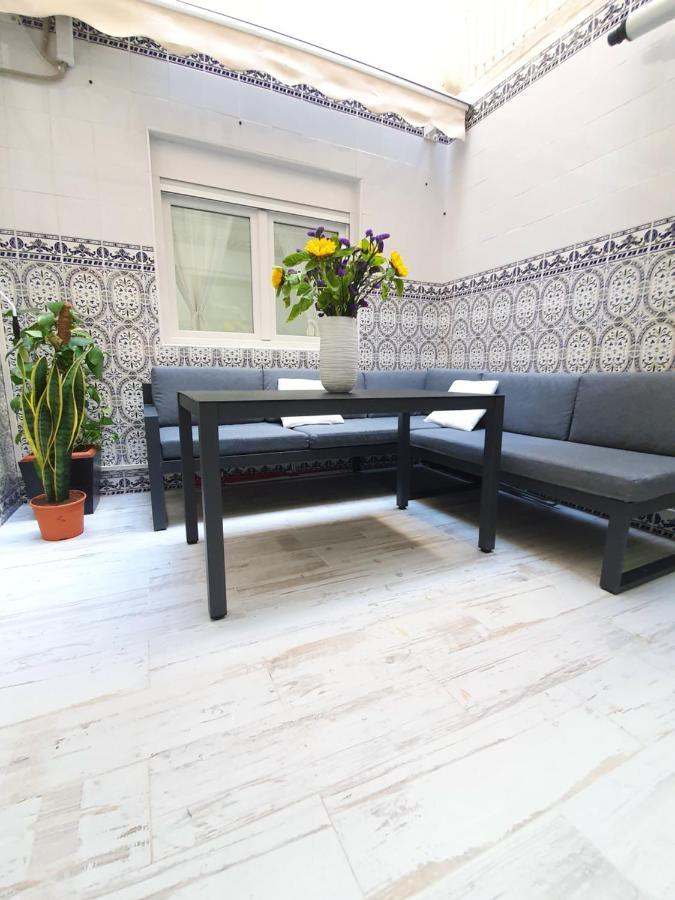 Casamila Guest House Alicante Kültér fotó