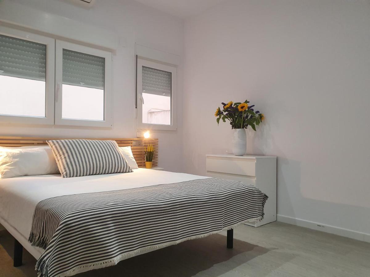 Casamila Guest House Alicante Kültér fotó