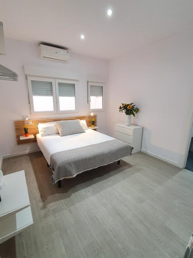 Casamila Guest House Alicante Kültér fotó