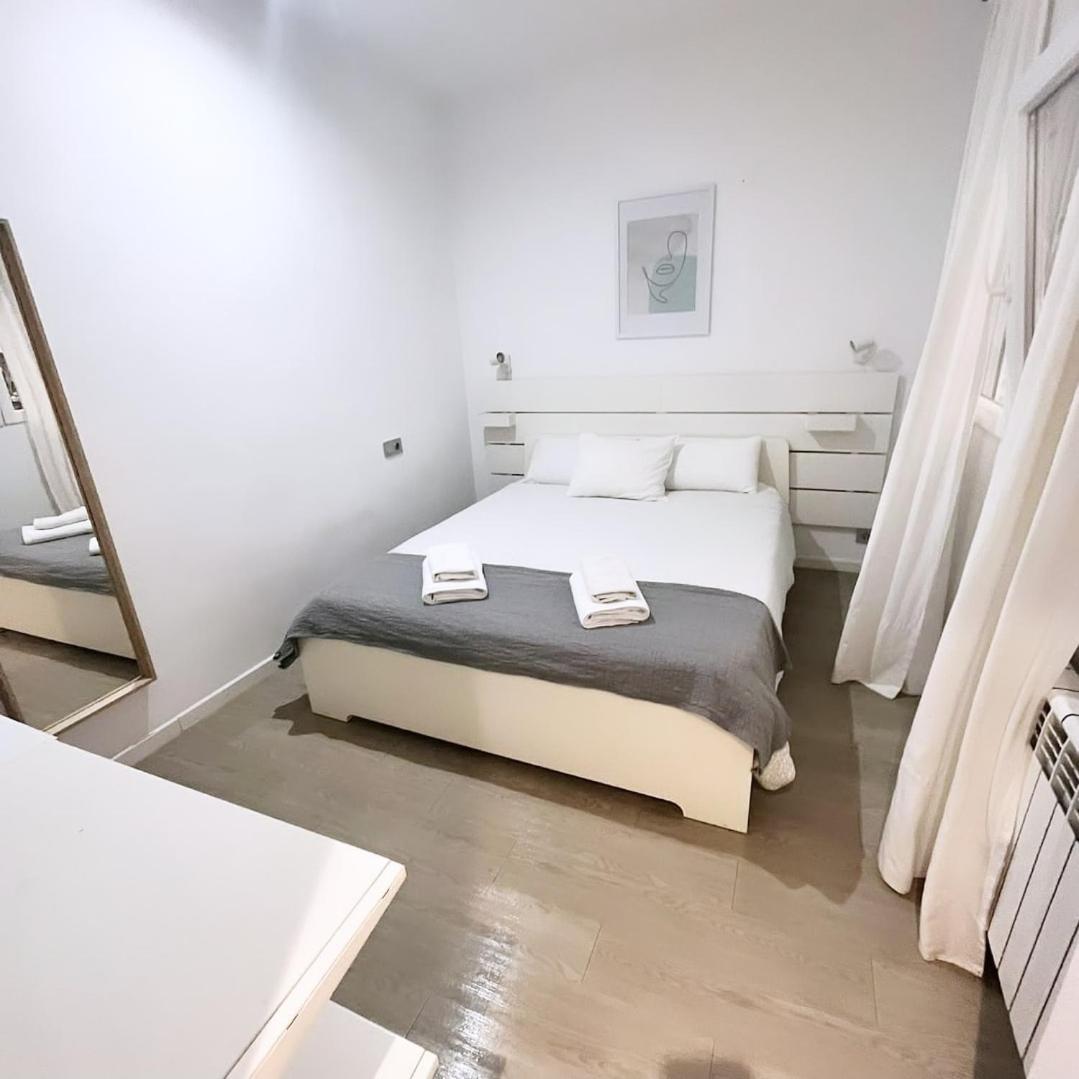 Casamila Guest House Alicante Kültér fotó